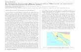 EL DESIERTO COCHIMI AJA CALIFORNIA, M·EXICO): EL ENCANTO DE LA NATURALEZA EN … · 2009. 5. 17. · desertica,· son comunes en las areas· rocosas los arbo-· les y grandes cactus;