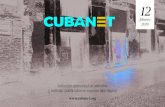 febrero 2019 - Cubanet · 2019. 2. 13. · CUBANET 02 05 06 El tornado y sus víctimas ofrecen utilidades al régimen cubano La Calzada de 10 de Octubre ya estaba en ruinas antes