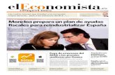 elEconomistas01.s3c.es/pdf/1/9/1947d66f106e457bc11e0ac4b8831129... · 2014. 7. 20. · elEconomista.es EL DIARIO DE LOS QUE TOMAN DECISIONES LUNES, 21 DE JULIO DE 2014 elSuperLunes