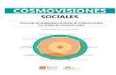 COSMOVISIONESkaleidosred.org/contenido/JornadasTec/docsKaleidos/Cosmo...COSMOVISIONES SOCIALES Nuevo eje de análisis para el diseño de Políticas Locales: los niveles de conciencia