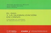 EL G20 Y LA GLOBALIZACION EN CRISIS LIDERAZGO EN …cari.org.ar/pdf/dt99.pdf · 2020. 12. 1. · el desempeño de Latinoamérica ha sido decepcionante. Se prevé para 2016 una caída