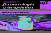 actualidad en aft farmacología y terapéutica · 2021. 1. 15. · - 208 - Volumen 18 Nº4 a - ACTUALIDAD EN FARMACOLOGÍA Y TERAPÉUTICA actualidad en farmacología y terapéutica