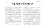 Dialnet · 2014. 6. 25. · septentrional du détroit de Gibraltar, Actas I Congreso Internacional El Estrecho de Gibraltar, l, Madrid, 1988, pág. 794. (14) GOZALBES E, Carteia y