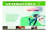01 informacion veterinaria enero 2011 Maquetación 1 · 2017. 3. 3. · 10 Sevilla. Congreso internacional de medicina y cirugía equina 2010 en Sevilla 11 Lleida. Segunda edición