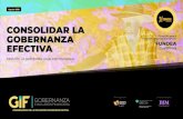 CONSOLIDAR LA GOBERNANZA Desarrollo Empresarial y Agrícola … · 2020. 11. 5. · Ciudad de Guatemala Guatemala. ANTECEDENTES La Fundación para el Desarrollo Empresarial y Agrícola