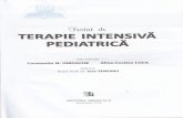 Snatat TERAPIE INTENSIVA de terapie intensiva pediatrica...Protocol de diagnostic si tratament in intoxicatia cu ciuperci - C. Ulmeanu, Viorela Nilescu - 175 21. Protocol de diagnostic