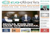 Noviembre 18/2020 PIDE CANACINTRA APLAZAR PAGOS DE …ecodiario.site/wp-content/uploads/2020/11/708-ECODIARIO... · 2020. 11. 18. · 4 CORONAVIRUS Ecodiario Zacatecas · Miércoles