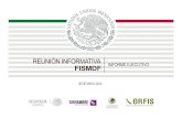 Informe Ejecutivo FISMDF SEDESOL - ORFIS Veracruz · por una fiscalizaciÓn superior confiable, oportuna y eficaz 20 de mayo del 2014 10:00 hrs no. ayuntamiento asistentes acayucan