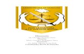 Facultad de Derecho, Ciencias Políticas y Criminología - Directorio · 2020. 8. 7. · Práctico de enseñanza del Derecho Inter-nacional Privado, de la autoría del Dr. Germán