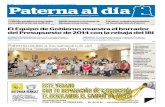 Paterna al día | Periódico Independiente de Paternapaternaaldia.com/hemeroteca/2013/PAD213.pdfCreated Date 8/7/2013 6:53:12 PM