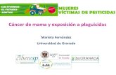 Marieta Fernández Universidad de Granada · 2018. 5. 14. · marieta@ugr.es . Title: Presentación de PowerPoint Author: MARIANA F. FERNANDEZ Created Date: 5/14/2018 5:37:42 PM ...