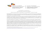 DOCUMENTO CONCEPTUAL Secretaría Pro Tempore de Andorra … · 2019. 6. 25. · 1 DOCUMENTO CONCEPTUAL Secretaría Pro Tempore de Andorra INNOVACIÓN PARA EL DESAROLLO SOSTENIBLE