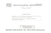 Museo Nacional de Historia Natural Publicaciones-MNHN ...publicaciones.mnhn.gob.cl/668/articles-66577_archivo_01.pdfdel sur de Bolivia y Brasil y en el Norte de Argentina y Chile.