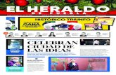ERICK RAY ˜ ˆ ˘ ˚ ˘ ˛ˆ ˘ ˚ˆ - El Heraldo de Puebla...2020/12/07  · Y DE SERVI - CIOS. REDACCIÓN | FOTO: ESPECIAL PÁG.04 El Ayuntamiento de Puebla invertirá cuatro millones