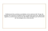 Presentación de PowerPoint - Veracruz · 2020. 3. 25. · el Sistema Integral de Recursos Humanos (SIRH), en el Sistema Integral de Administración de Personal (SIAP) : 1. En el