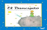 vamosamiami.netEl principito - vamosamiami.netEl principito (en francés: Le Petit Prince), publicado el 6 de abril de 1943, es el relato corto más conocido del escritor y aviador