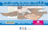 CierrePEI Villa de Vallecas 08 06 15 - Madrid · 2018. 4. 24. · porche cubierto y arenero. La obra finalizó en mayo de 2010 con una inversión de 2.832.760 €. La escuela infantil