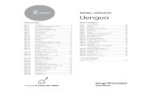 PRIMÀRIA REFORÇ I AMPLIACIÓ Llenguazoen.cat/nouvinguts/pdf/cat_4.pdf · 2021. 2. 22. · Llengua 2 PRIMÀRIA REFORÇ I AMPLIACIÓ Fitxes d’ampliaci ... 4 N“om D“ata Paraules