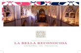 CATEDRAL DE PALENCIA · 2021. 1. 3. · acto, el 1 de junio de 1321. A la ceremonia, presidida por el cardenal Guillermo, embajador del papa, acompañaron a Juan, obispo de Palencia,