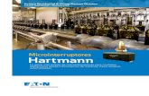 Interruptores Hartmann - EYTSA...Dibujo representativo 1. Sellados contra humedad y polvo Pretor e eries 107-22-01 Diagrama eléctrico EAT Hartmann Microinterruptores 3 Series 115