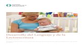 Desarrollo del Lenguaje y de la Lectoescritura · Desarrollo del lenguaje y su impacto en el desarrollo psicosocial y emocional de los niños € 36 JOSEPH BEITCHMAN, MD, FEBRERO