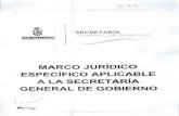 Guerreroi.guerrero.gob.mx/uploads/2013/01/MJE-SEGOB.pdf · 2013. 8. 26. · Ley de la Caja de Previsión Social de los Agentes del Ministerio Público, Peritos, Agentes de la Policía
