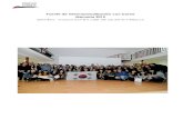 Puente de Internacionalización con Corea Memoria 2015 · 2016. 2. 16. · 2. El Puente de Internacionalización con Corea del Sur 한국 스페인 국제 교류 El Puente con Corea