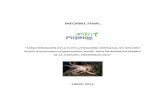 Informe Pulpo Pupelde 2012 JF - SUBPESCA · 2013. 11. 6. · “Caracterización de la flota y pesquería artesanal del recurso Pulpo (Enteroctopus megalochyatus, Gould, 1852) en