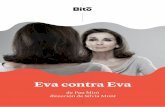 Eva contra Eva - teatrogayarre.com€¦ · Fotogramas de Plata a mejor actriz de televisión por votación de los lectores y el TP de Oro a mejor actriz de televisión por votación