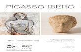  · Web viewEs la primera muestra de esta importancia que explora la influencia del arte ibero en la obra de Pablo Picasso. Podrá visitarse en la segunda planta del Centro Botín