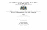 UNIVERSIDAD NACIONAL AUTONOMA DE NICARAGUArepositorio.unan.edu.ni/11893/1/100353.pdf · 2019. 11. 7. · Tutor Científico: Dra. Thelenia Mendieta Cirugía General y Laparoscópica