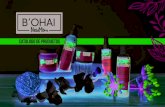 Catálogo de productos - BOHAIbohai.com.mx/pdf/newmom2019.pdf · 2019. 2. 26. · combinamos recetas ancestrales con fitocosmética moderna, biocosmética, nanocosmética y neurocosmética.