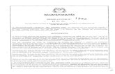 KEGISTRADUKIA...Resolución No. 392 de 26 de mayo de 2011 "Por la cual se sanciona a los Jurados de Votación que no concurrieron a desempeñar sus funciones en la elección de PRESIDENTE