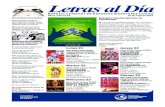 Boletín semanal de Estudios Generales Letrastextos.pucp.edu.pe/pdf/2102.pdf · 2019. 3. 28. · Boletín semanal de Estudios Generales Letras Año 2, número 10 21 de mayo de 2012