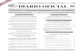 Diario 27 de Enero - Universidad Tecnológica de El Salvadorbiblioteca.utec.edu.sv/siab/virtual/DiarioOficial/... · 2010. 1. 25. · DIARIO OFICIAL. - San Salvador, 27 de Enero de