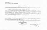 Primaria Santana de Mures - Comuna Santana de Mures · 2019. 10. 25. · caracter personal si privind libera circulatie a acestor date si de abrogare a Directivei 95/46/CE ... Sistemul