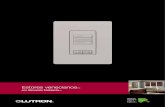 Estores venecianos - Lutron Electronics Company Inc...Presentamos los estores venecianos con Alineación Inteligente TM Lutron presenta los estores venecianos que proporcionan un control