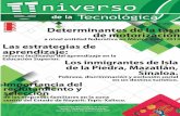 a nivel entidad federativa en México 2003-2013 Las estrategias …site.utnay.edu.mx/revista/files/Revistas/REVISTA 26.pdf · 2017. 10. 19. · Coordinador General Universidad Tecnológica