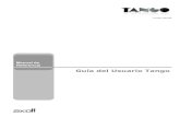 Guía del Usuario Tangoftp.axoft.com/ftp/manuales/9.80/TangoAstor/Inst_A.pdf · 2011. 6. 16. · Estructura de archivos del Administrador del sistema ... Tango - Guía del Usuario
