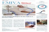 EMIVA NEWS copia final abril-mayo 2017emiva.mx/assets/revista/01_compressed.pdfen adultos su uso ha ganado popularidad sobre todo en el manejo de la falla respiratoria aguda (FRA)