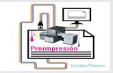 Preimpresión - WordPress.com...TIPOGRAFÍA Consejos: Programas RECOMENDADOS SU PANTALLA. €€€€€ Parámetros color». Impresión CUATRICROMÍA Parámetros de COLOR FORMATOS