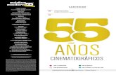 CONTENIDO - Percano · 2018. 7. 5. · -En la 34ª entrega del premio de la Academia, la cinta Amor sin barreras gana 10 Óscar de once nominaciones, incluyendo pe-lícula y directores