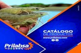 Prilabsa-CATALOGO 2020 webprilabsa.com/wp-content/uploads/2020/06/Prilabsa-catalo... · 2020. 6. 15. · La Libertad · Ecuador. Zeigler Bros., Inc Mackay Marine Brine Shrimp Co.