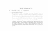 CAPITULO 4 - ESPOL · Americano del Petróleo, ha desarrollado la norma API 579. Cualquier elemento de cualquier equipo al estar operando sufre una degradación de su estado original