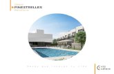 Célere FINESTRELLES...Batlle i Roig El estudio Batlle i Roig Arquitectura es el creador del concepto y diseño de Célere Finestrelles. El estudio, con sede en Barcelona, fue fundado