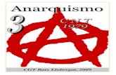Anarco-sindicalismo y comunismo libertario · 2014. 7. 7. · Anarcosindicalismo y comunismo libertario Acuerdo del 5º Congreso de la C.N.T. celebrado en Madrid del 8 al 16 de diciembre