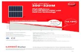 06 LR6-72PE 350-370W - IEC - LONGi Solar · 2019. 8. 15. · 991 950 . Title: 06 LR6-72PE 350-370W - IEC Created Date: 3/22/2018 9:31:51 PM