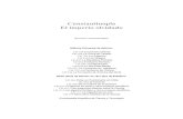 Constantinopla El imperio olvidadoesystems.mx/BPC/llyfrgell/0032.pdf · 2017. 8. 15. · Constantinopla El imperio olvidado Sección: Humanidades Historia Universal de Asimov: LB