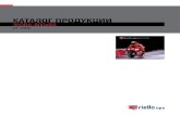 КАТАЛОГ ПРОДУКЦИИ · 2015. 10. 2. · Riello UPS – официальный спонсор Ducati Corse 2008 Указатель iDialog / iDialog Plus Plug Dialog
