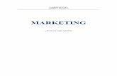 3. MARKETING -Camelia Pavelbv.ucdc.ro/bv/M_2_Marketing_Pavel_Camelia.pdf · 2013. 1. 9. · strategii eficiente de marketing la nivelul întreprinderii presupune abordarea problemelor